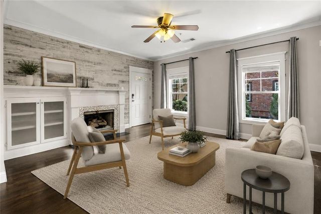 655 Mead Street SE 81, Atlanta, GA 30312
