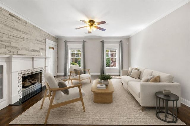 655 Mead Street SE 81, Atlanta, GA 30312