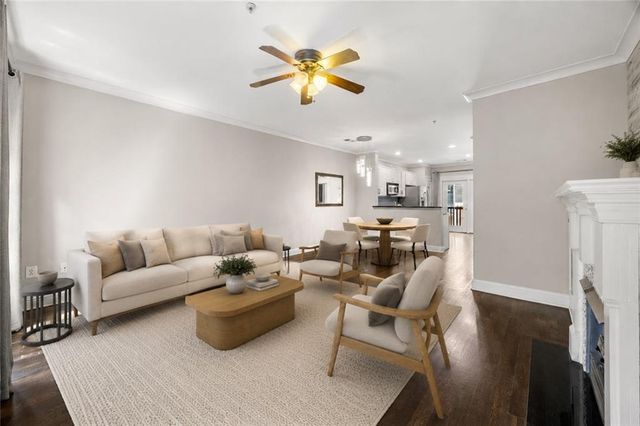655 Mead Street SE 81, Atlanta, GA 30312