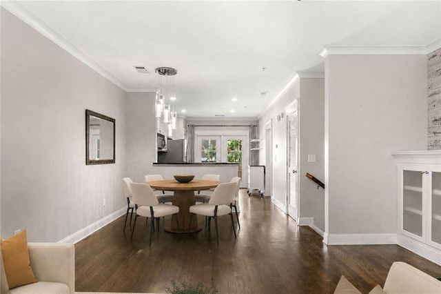 655 Mead Street SE 81, Atlanta, GA 30312