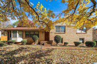 2501 SHOEMAKER STREET, Birmingham, AL 35235