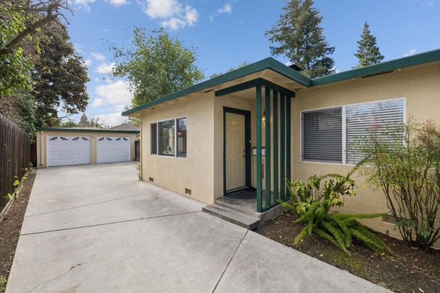 674 Bryson Avenue, Palo Alto, CA 94306