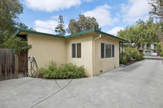 674 Bryson Avenue, Palo Alto, CA 94306