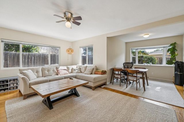 674 Bryson Avenue, Palo Alto, CA 94306