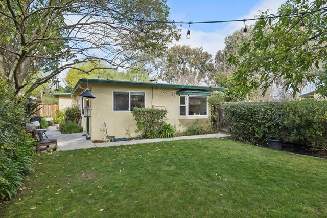 674 Bryson Avenue, Palo Alto, CA 94306