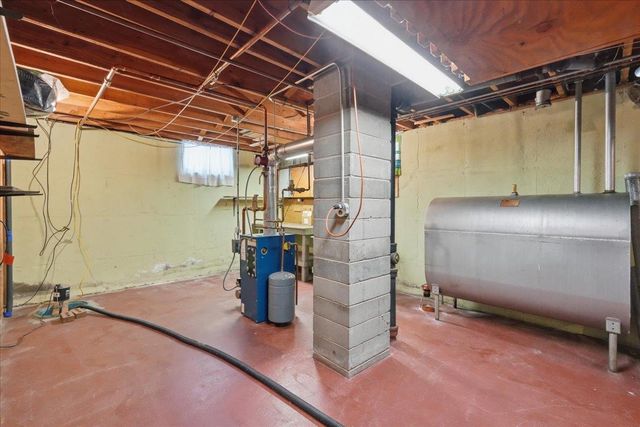 413 N Stevenson Street, Deforest, WI 53532