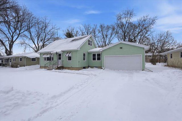 413 N Stevenson Street, Deforest, WI 53532
