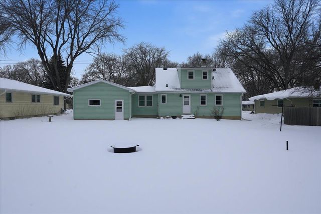 413 N Stevenson Street, Deforest, WI 53532