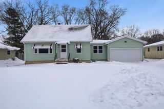 413 N Stevenson Street, Deforest, WI 53532