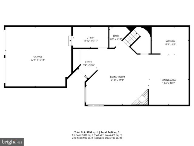 42 WOODMONT DR, Lawrenceville, NJ 08648