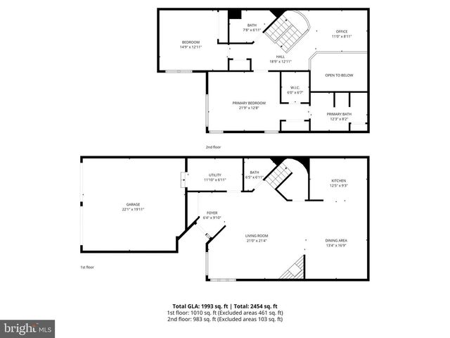 42 WOODMONT DR, Lawrenceville, NJ 08648