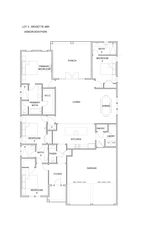 1019 Suwannee Drive Lot 3, Watersound, FL 32461