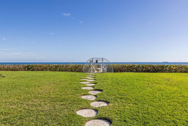 2275 S Ocean Boulevard 307a, Palm Beach, FL 33480