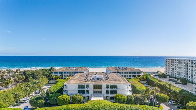 2275 S Ocean Boulevard 307a, Palm Beach, FL 33480