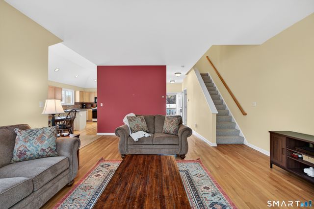 10 Trout Brook Circle 10, Newtown, CT 06470