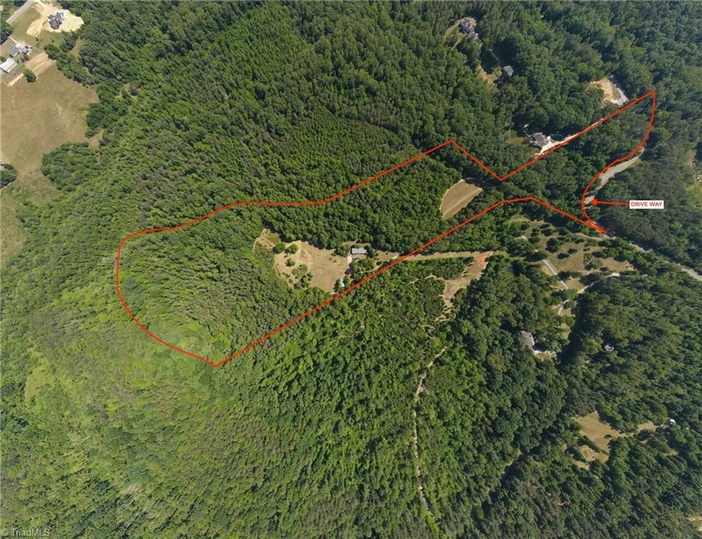 7767 Pearman Quarry Road, Kernersville, NC 27284