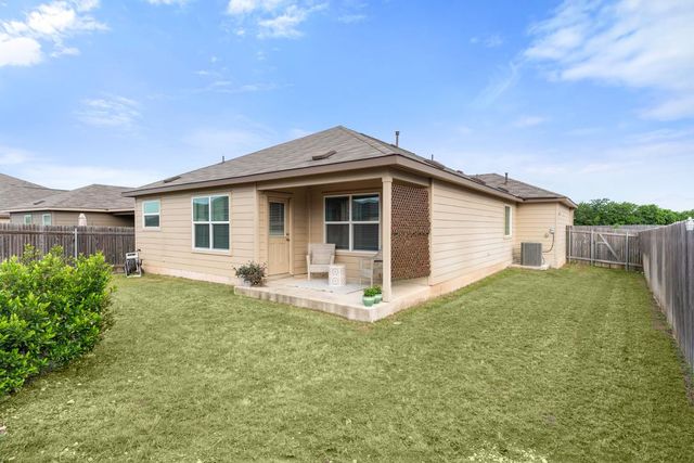230 Crystal River RD, Kyle, TX 78640
