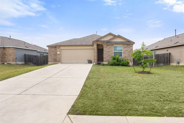 230 Crystal River RD, Kyle, TX 78640
