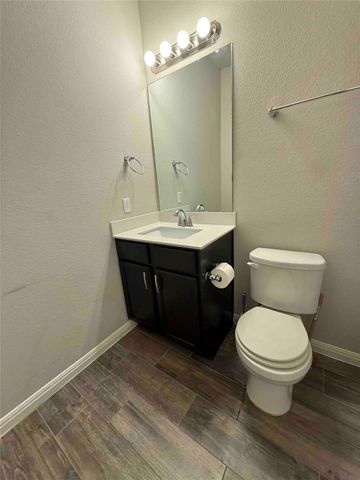457 Star Thistle ST, Leander, TX 78641