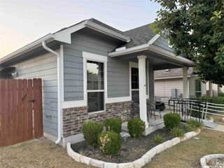 457 Star Thistle ST, Leander, TX 78641