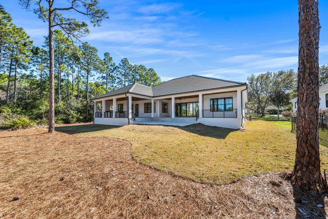 438 Regatta Bay Boulevard, Destin, FL 32541