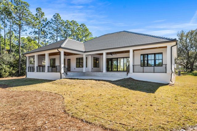 438 Regatta Bay Boulevard, Destin, FL 32541