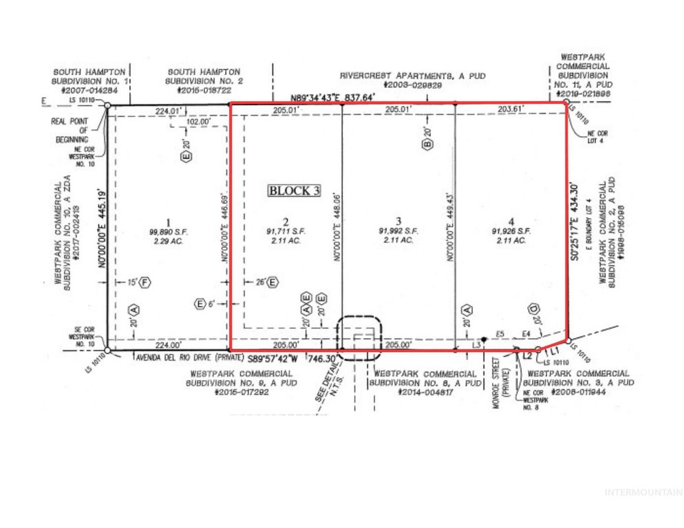 TBD Avenida Del Rio, Twin Falls, ID 83301 photo 4