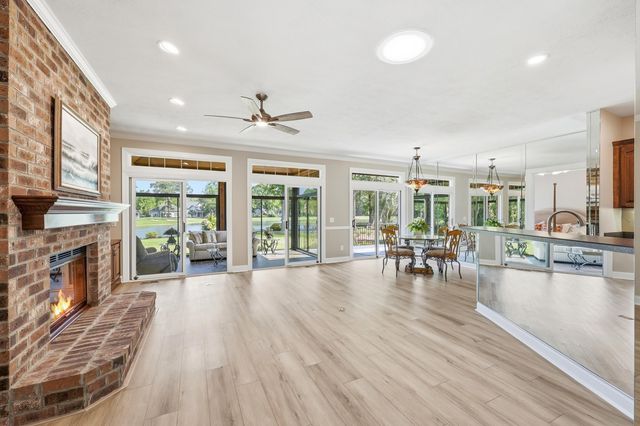 91 Green Wing Teal Ln., Pawleys Island, SC 29585