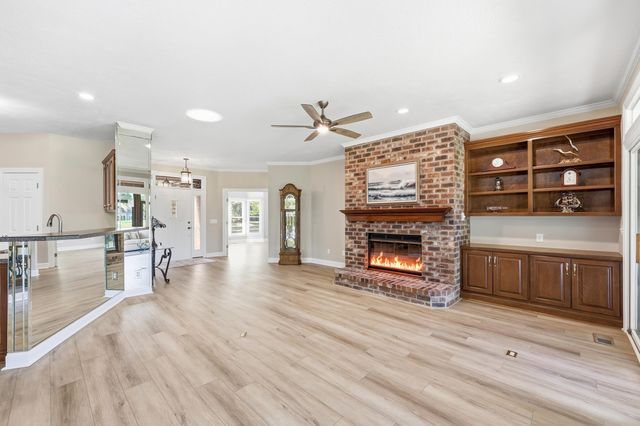 91 Green Wing Teal Ln., Pawleys Island, SC 29585