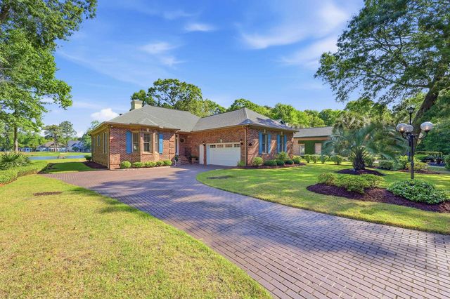 91 Green Wing Teal Ln., Pawleys Island, SC 29585