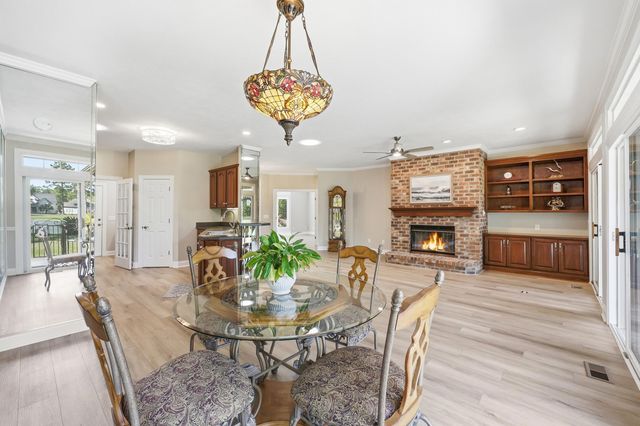 91 Green Wing Teal Ln., Pawleys Island, SC 29585