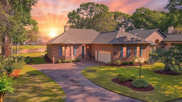 91 Green Wing Teal Ln., Pawleys Island, SC 29585