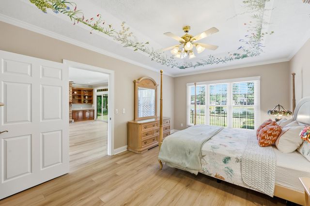 91 Green Wing Teal Ln., Pawleys Island, SC 29585