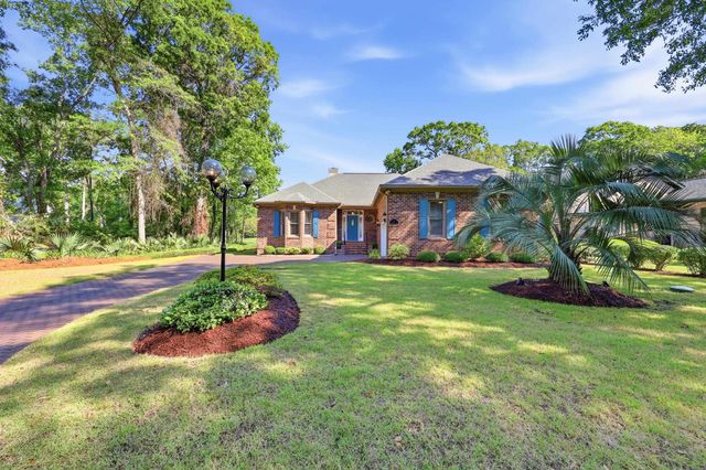 91 Green Wing Teal Ln., Pawleys Island, SC 29585