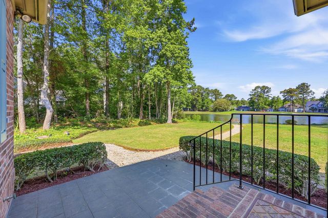 91 Green Wing Teal Ln., Pawleys Island, SC 29585