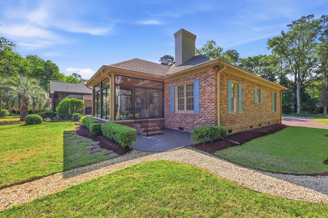 91 Green Wing Teal Ln., Pawleys Island, SC 29585