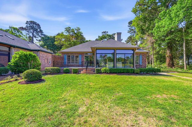 91 Green Wing Teal Ln., Pawleys Island, SC 29585