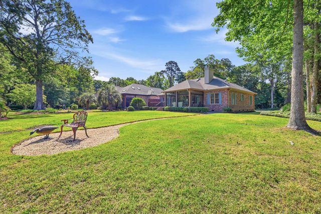 91 Green Wing Teal Ln., Pawleys Island, SC 29585