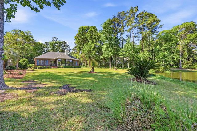 91 Green Wing Teal Ln., Pawleys Island, SC 29585