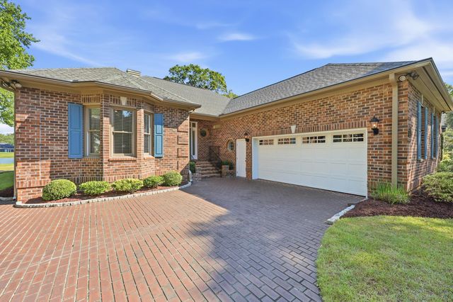 91 Green Wing Teal Ln., Pawleys Island, SC 29585