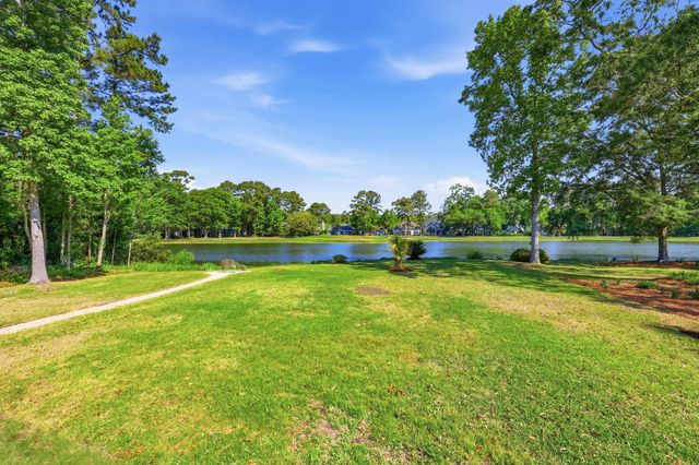 91 Green Wing Teal Ln., Pawleys Island, SC 29585