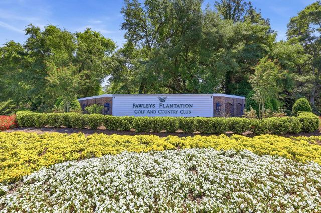 91 Green Wing Teal Ln., Pawleys Island, SC 29585