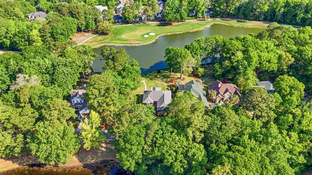 91 Green Wing Teal Ln., Pawleys Island, SC 29585