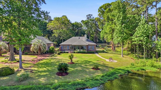 91 Green Wing Teal Ln., Pawleys Island, SC 29585