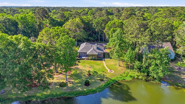 91 Green Wing Teal Ln., Pawleys Island, SC 29585