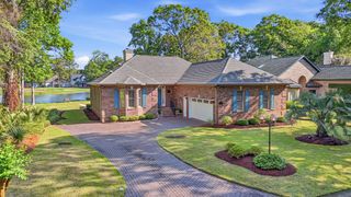 91 Green Wing Teal Ln., Pawleys Island, SC 29585