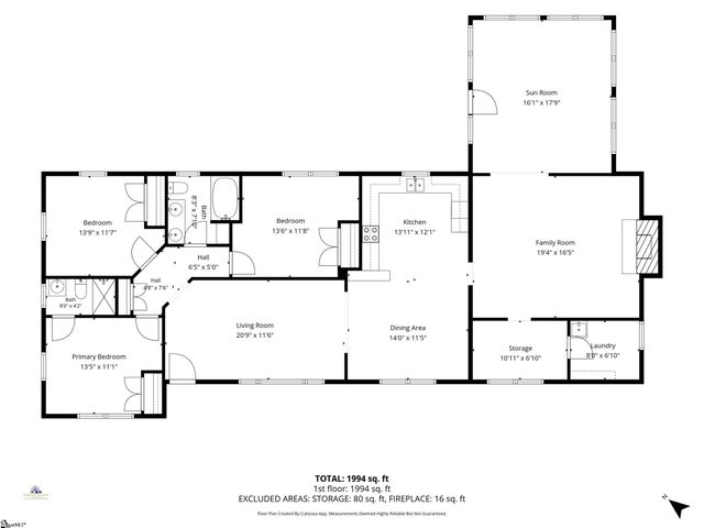 108 Angela Drive, Piedmont, SC 29673