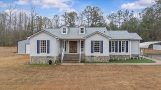 640 Old Rock Quarry Road, Spartanburg, SC 29335