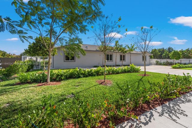 231 NW 3rd Ave, Florida City, FL 33034