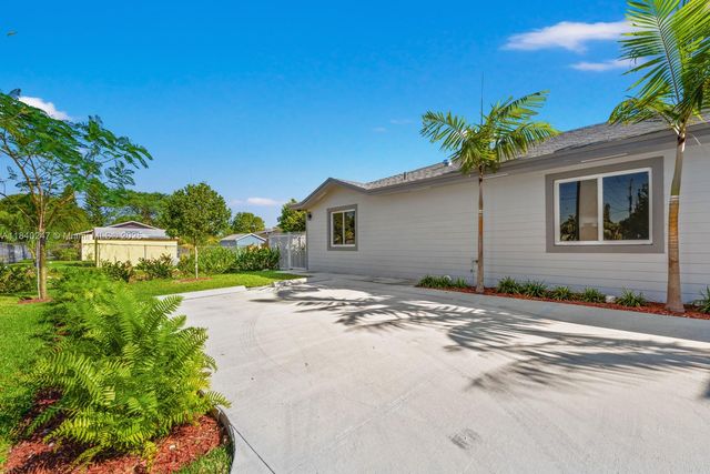 231 NW 3rd Ave, Florida City, FL 33034